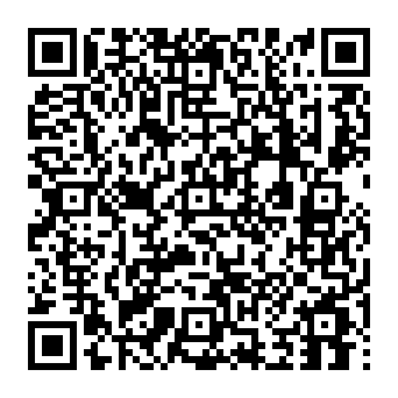 Code QR