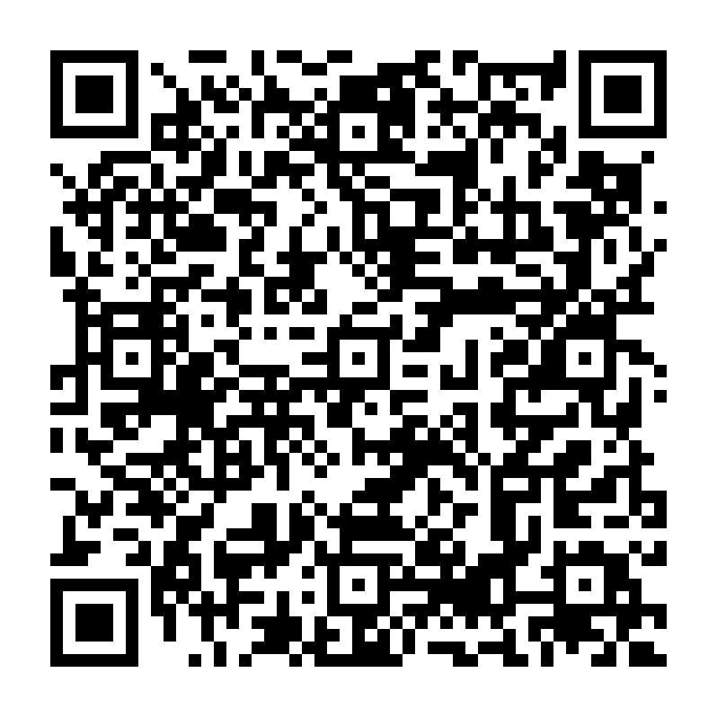 Code QR