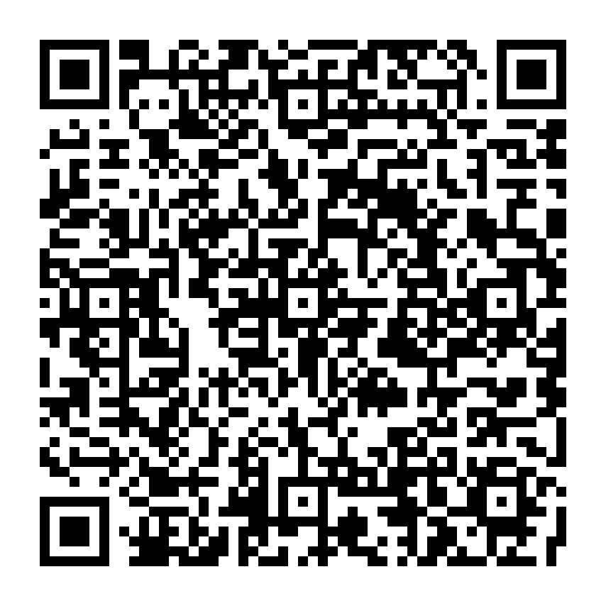 Code QR