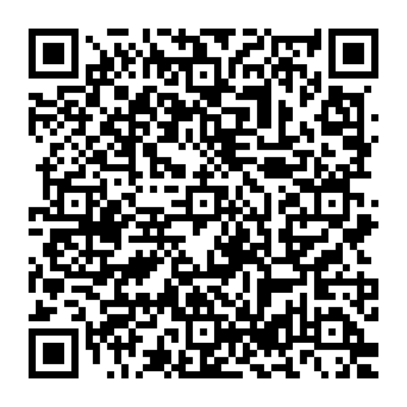 Code QR