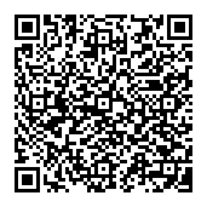 Code QR