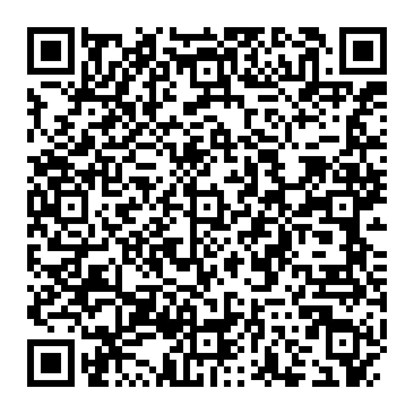 Code QR