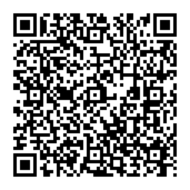 Code QR