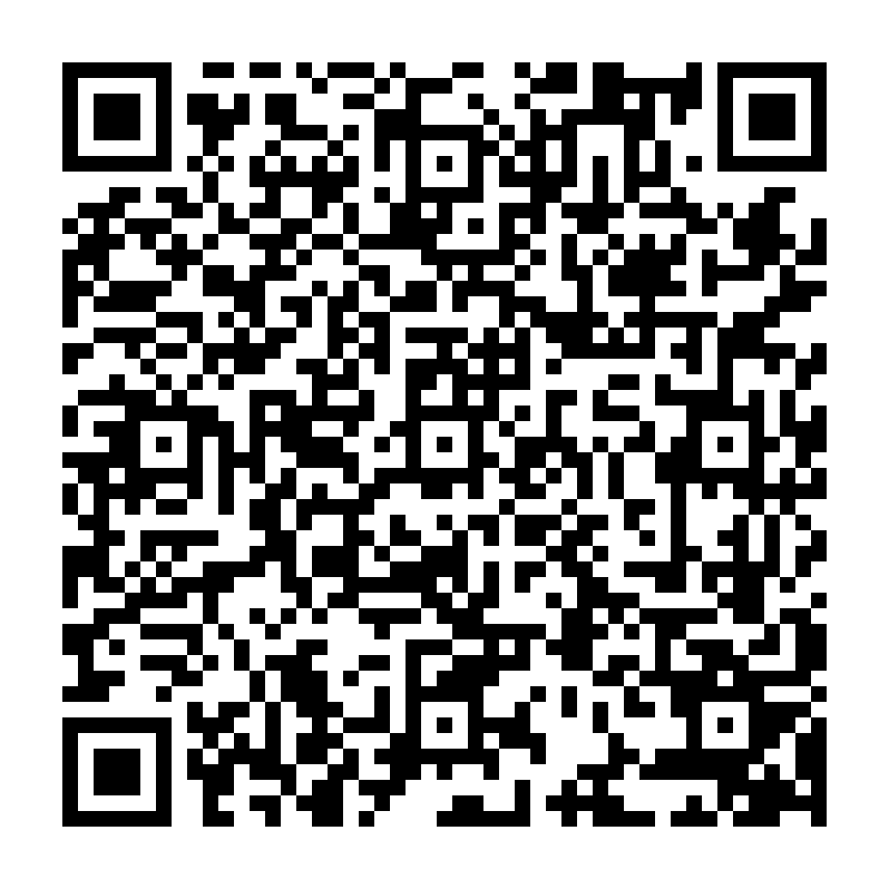Code QR