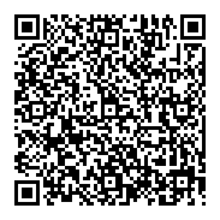 Code QR