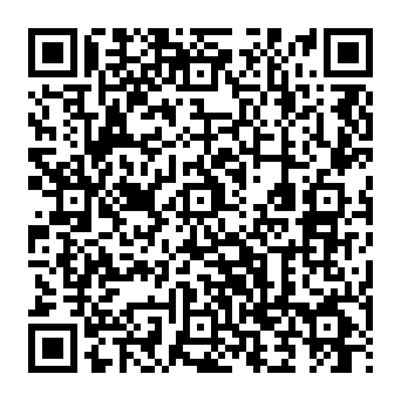 Code QR