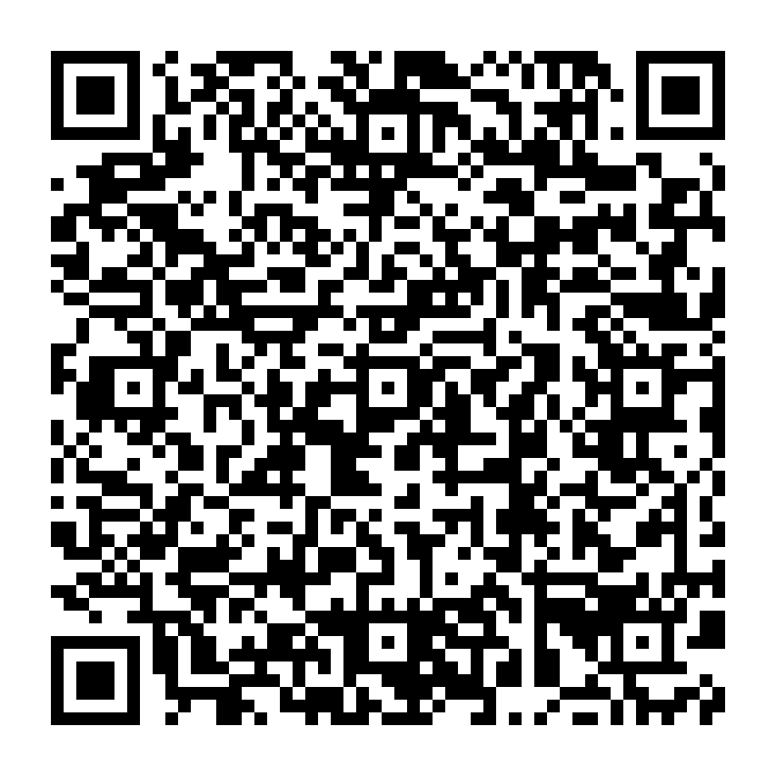 Code QR