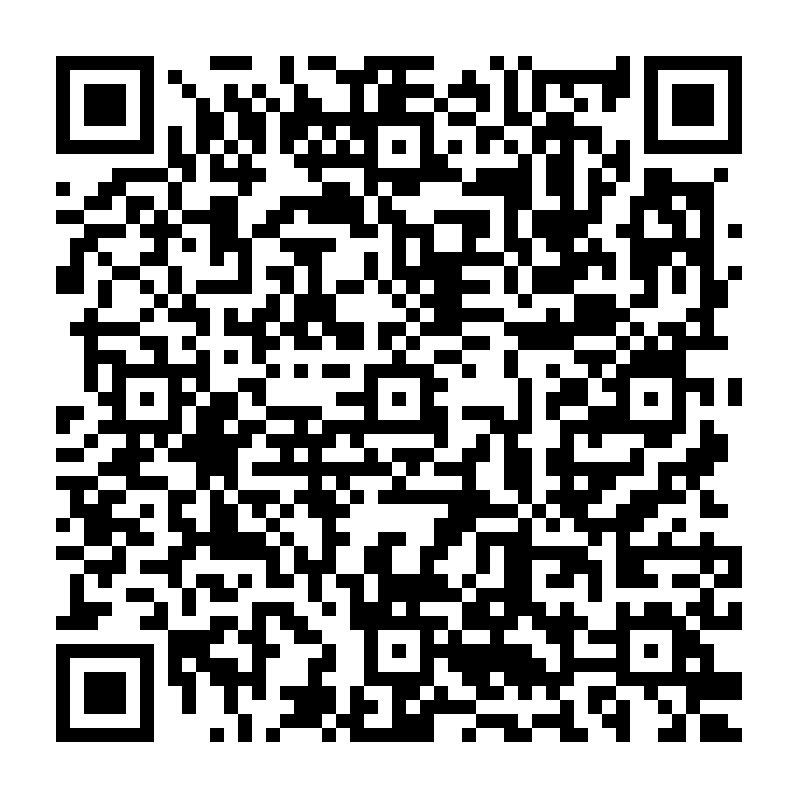 Code QR