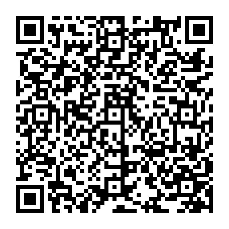 Code QR