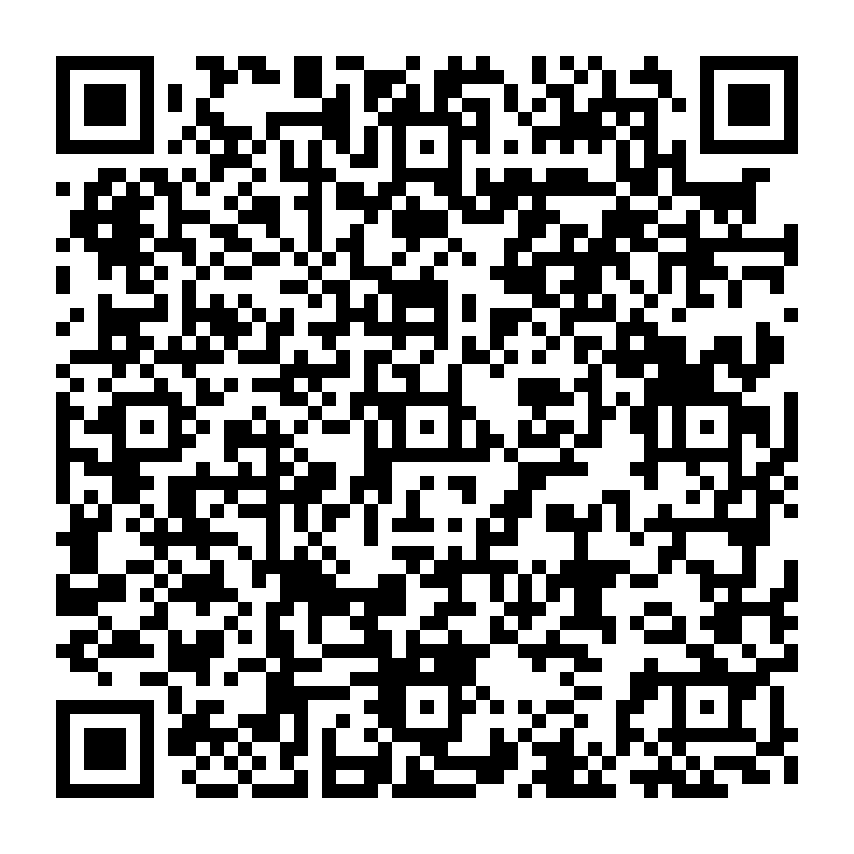Code QR