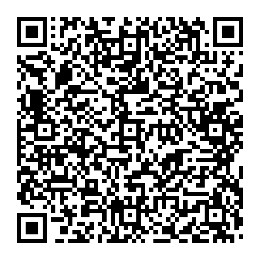 Code QR