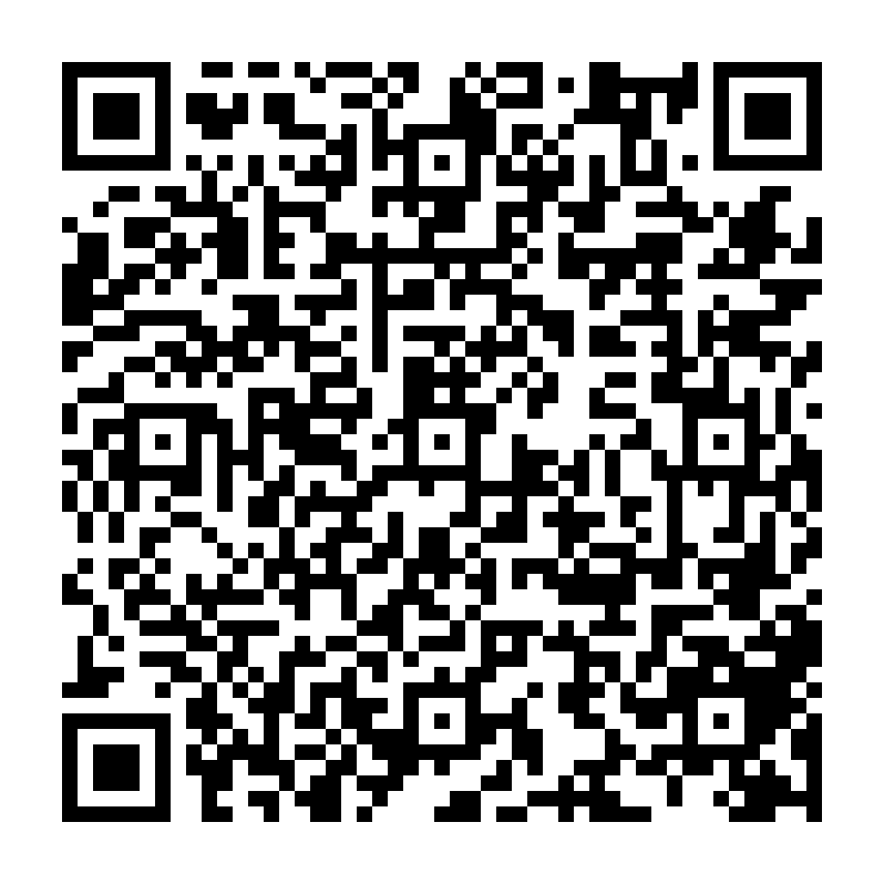 Code QR