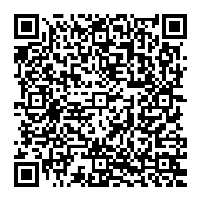 Code QR