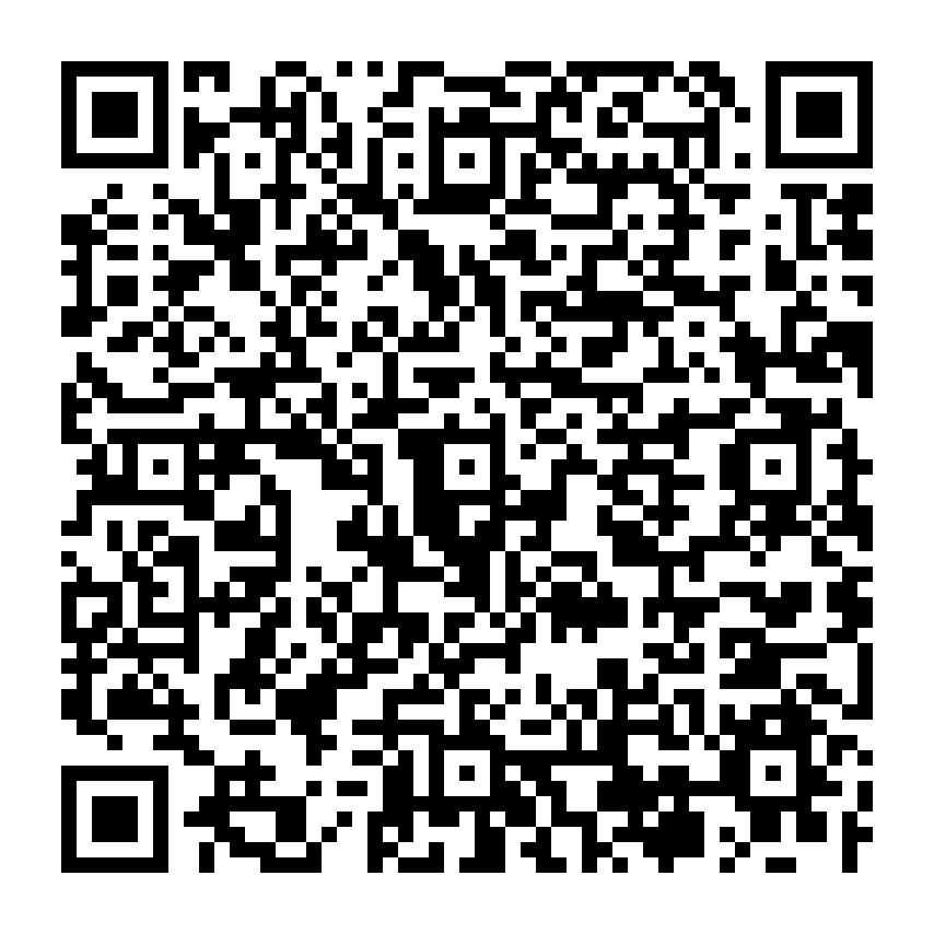 Code QR
