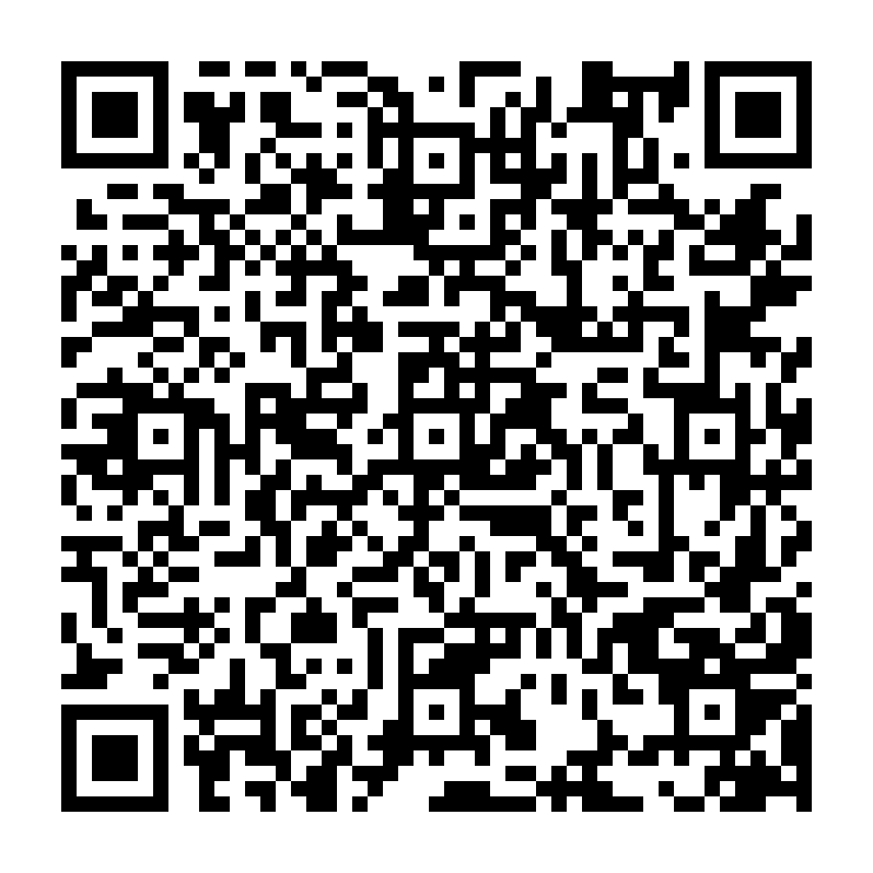 Code QR