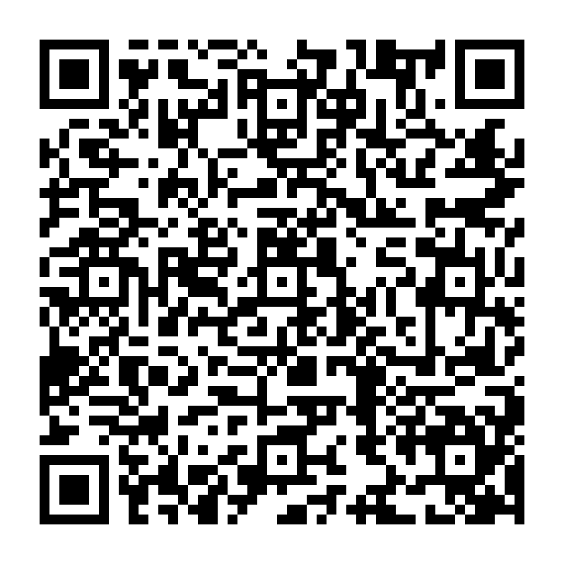 Code QR