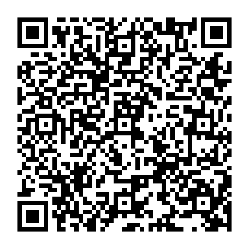 Code QR
