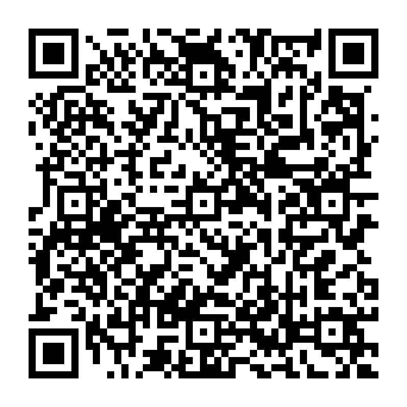 Code QR