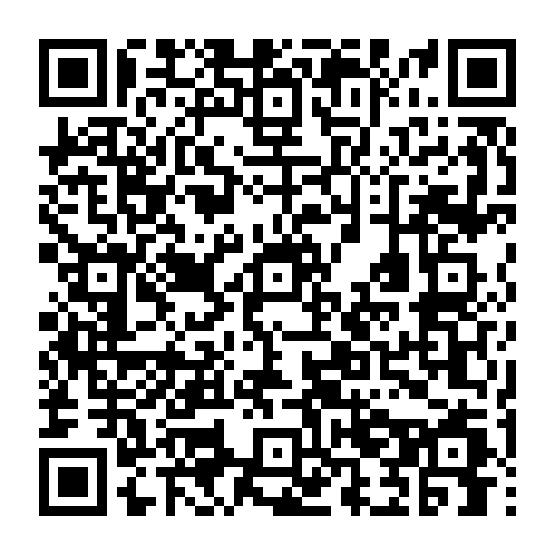 Code QR