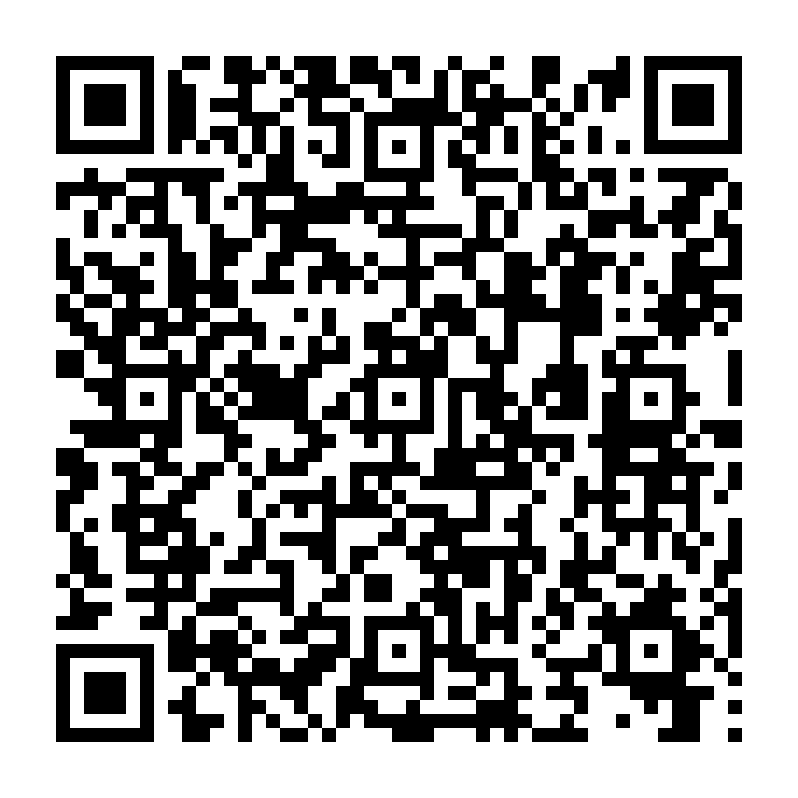 Code QR