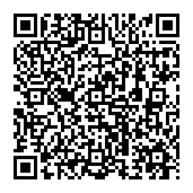 Code QR