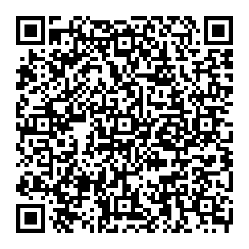 Code QR