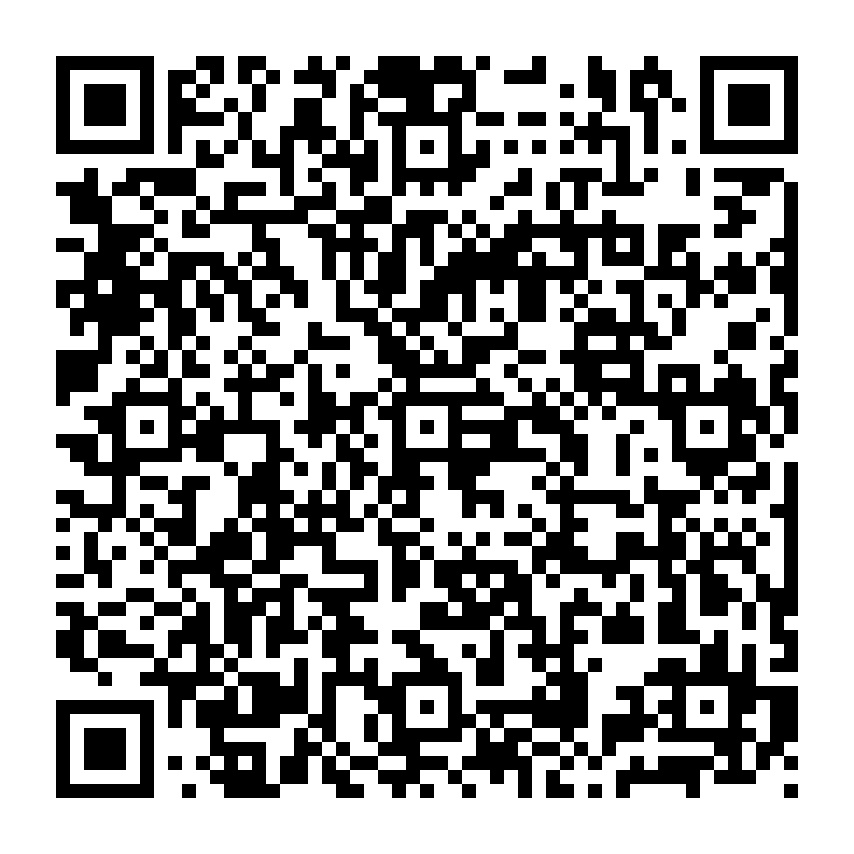 Code QR