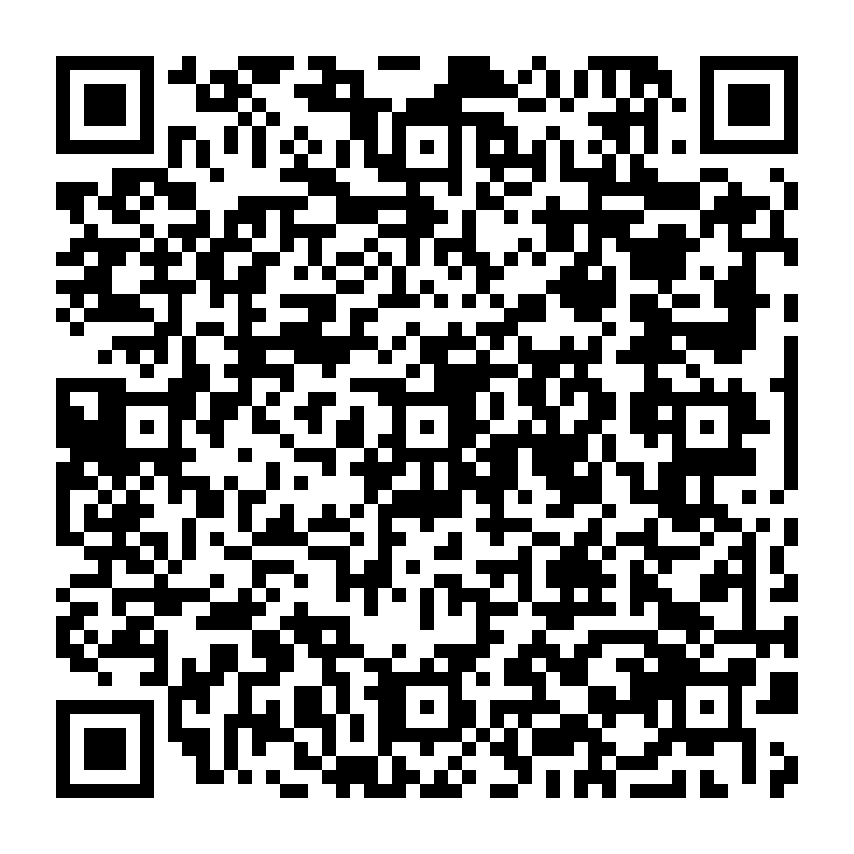 Code QR