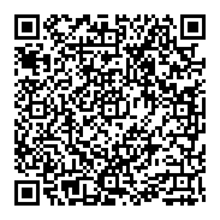 Code QR