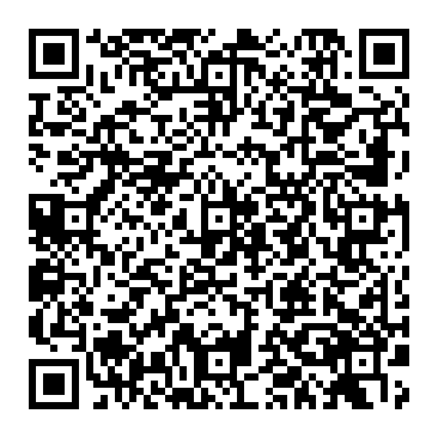 Code QR