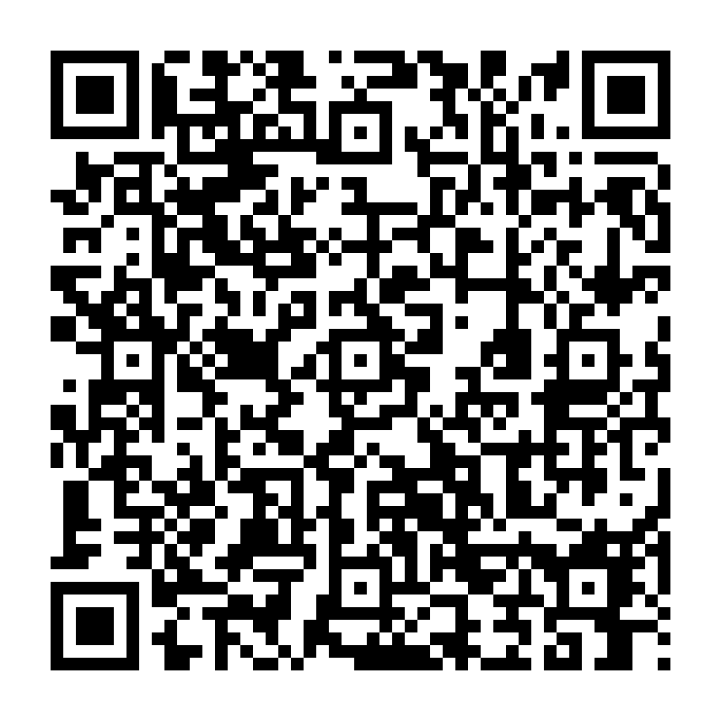Code QR