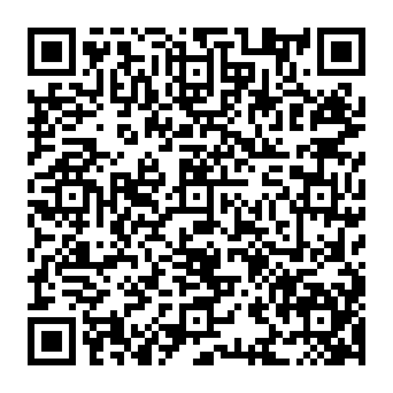 Code QR