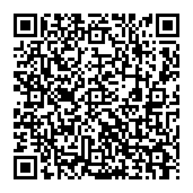Code QR