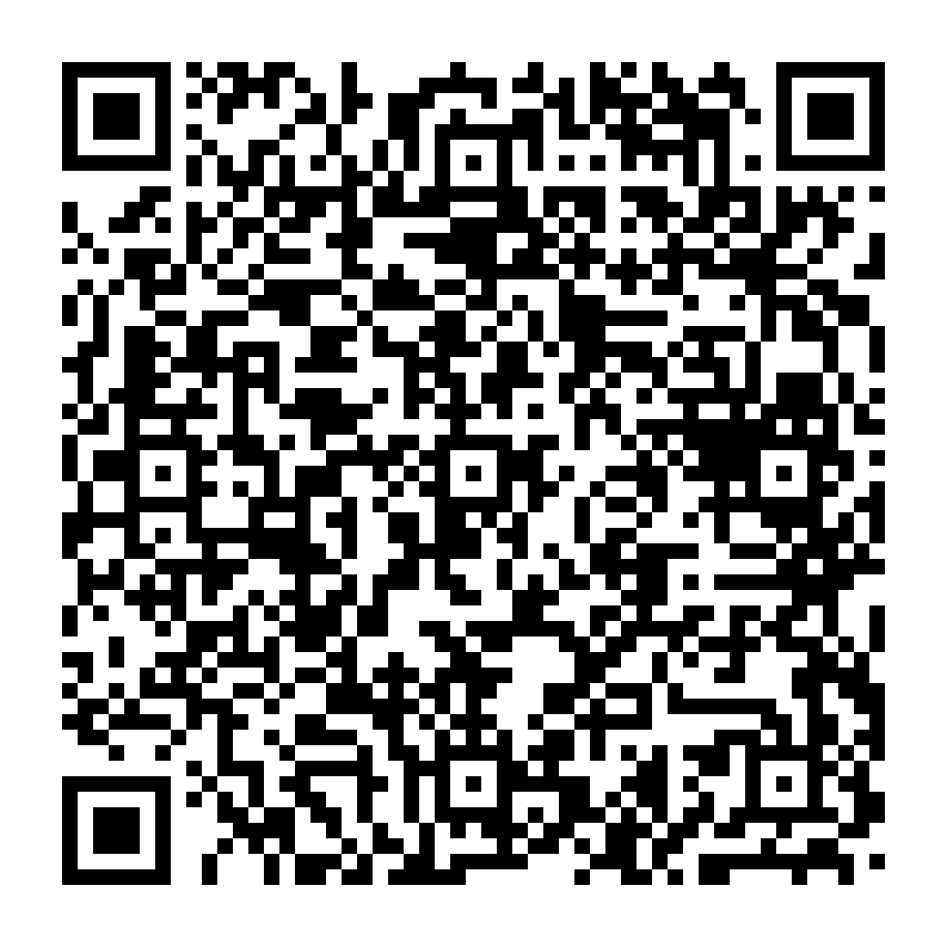 Code QR