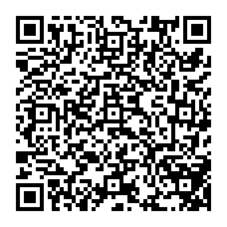 Code QR