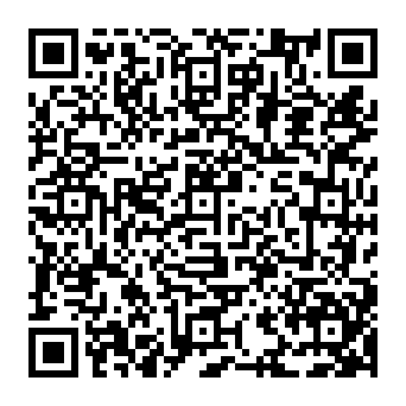 Code QR