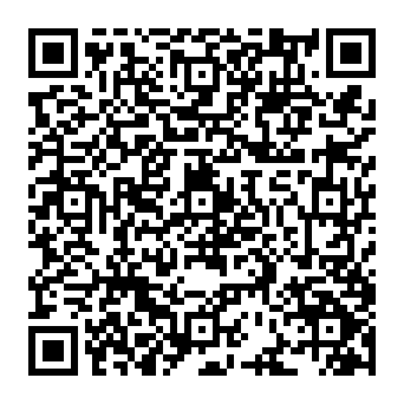 Code QR