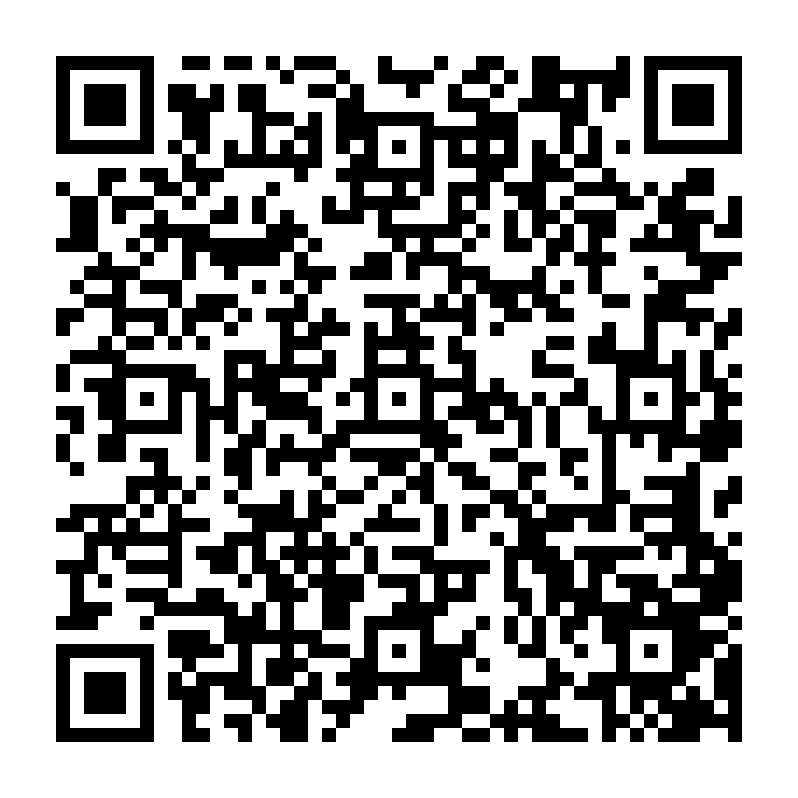 Code QR