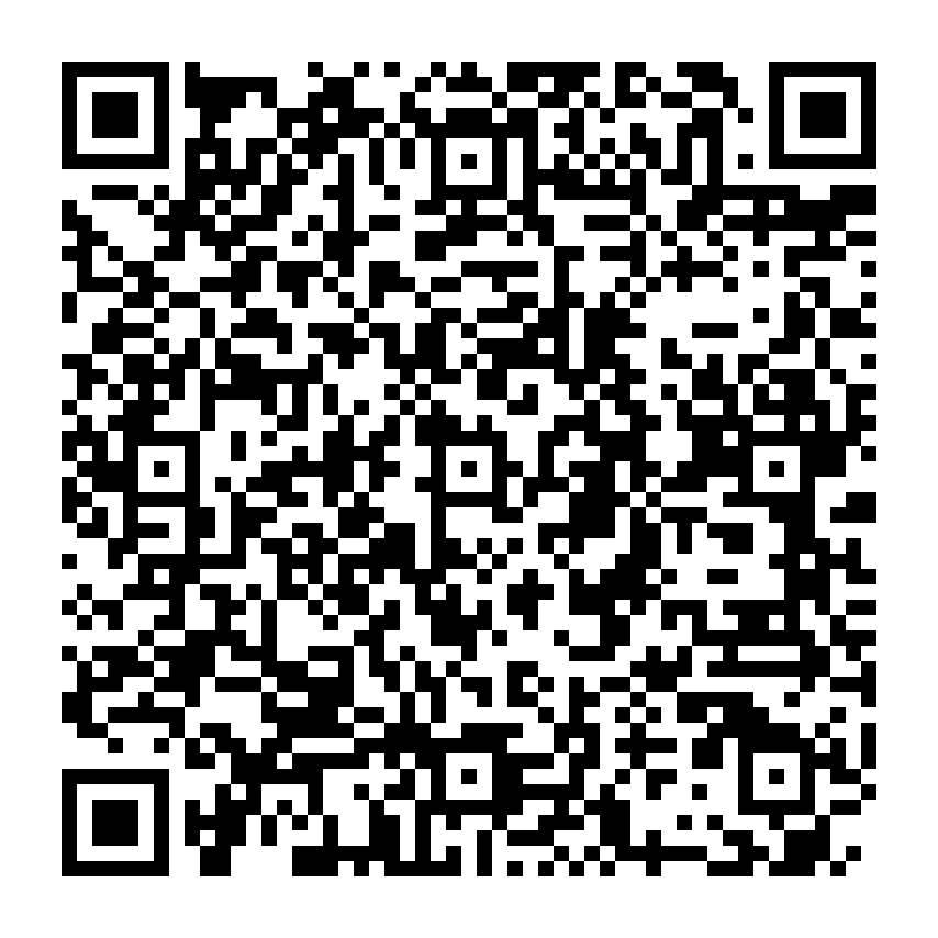 Code QR