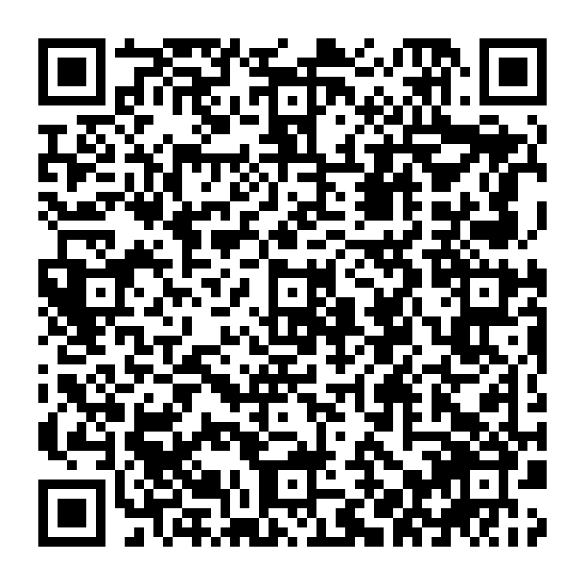 Code QR