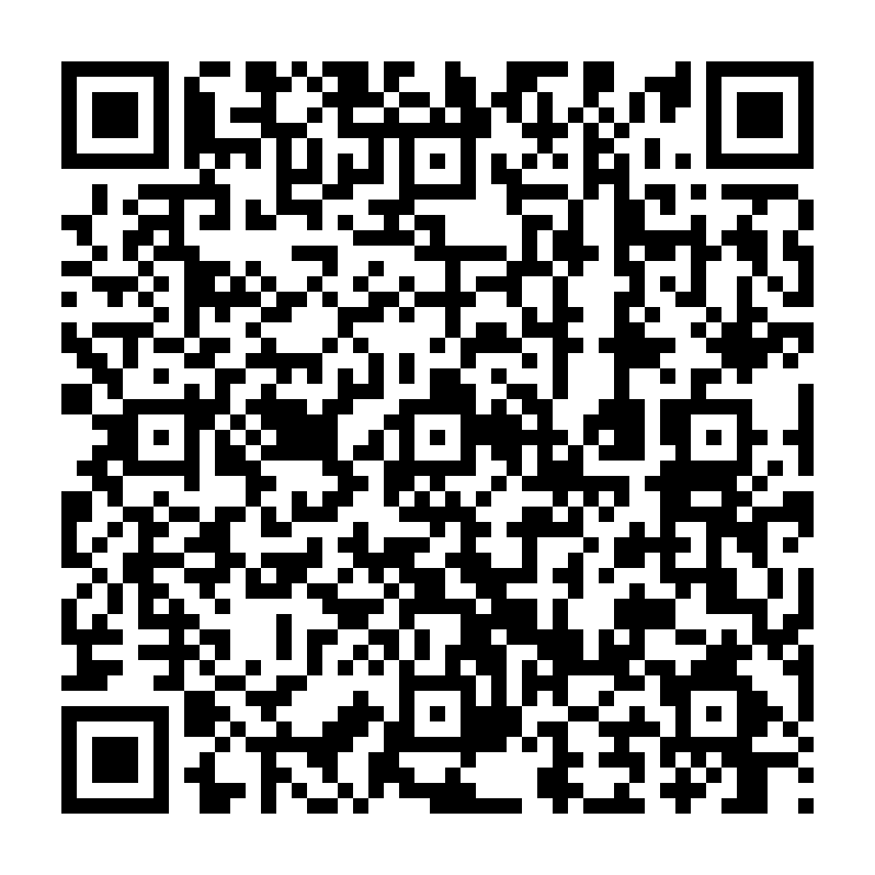 Code QR
