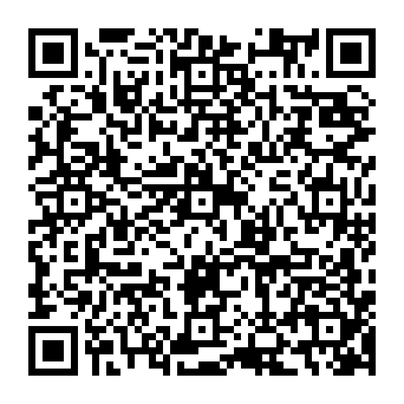 Code QR