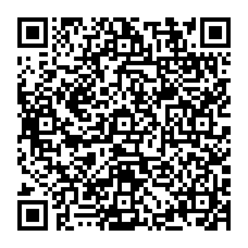 Code QR