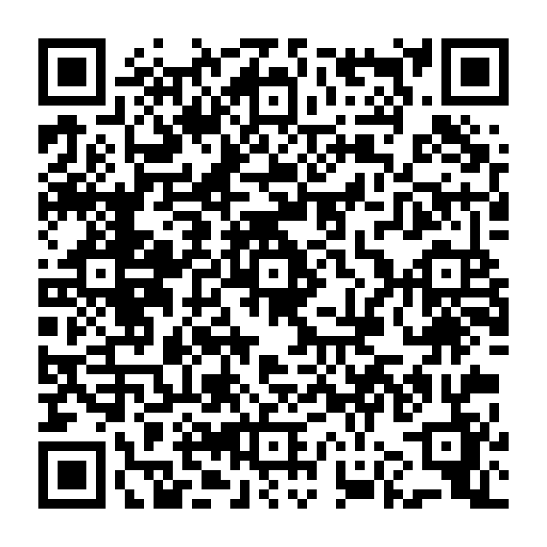Code QR