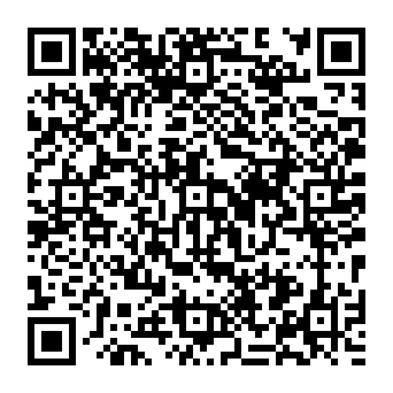 Code QR