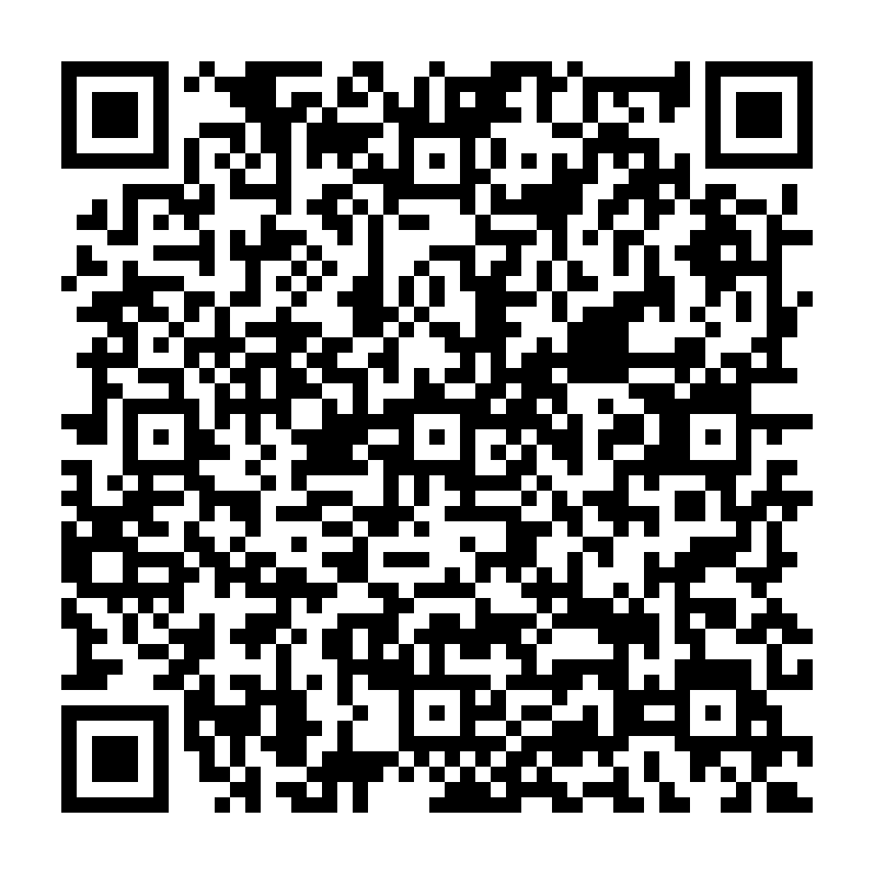 Code QR
