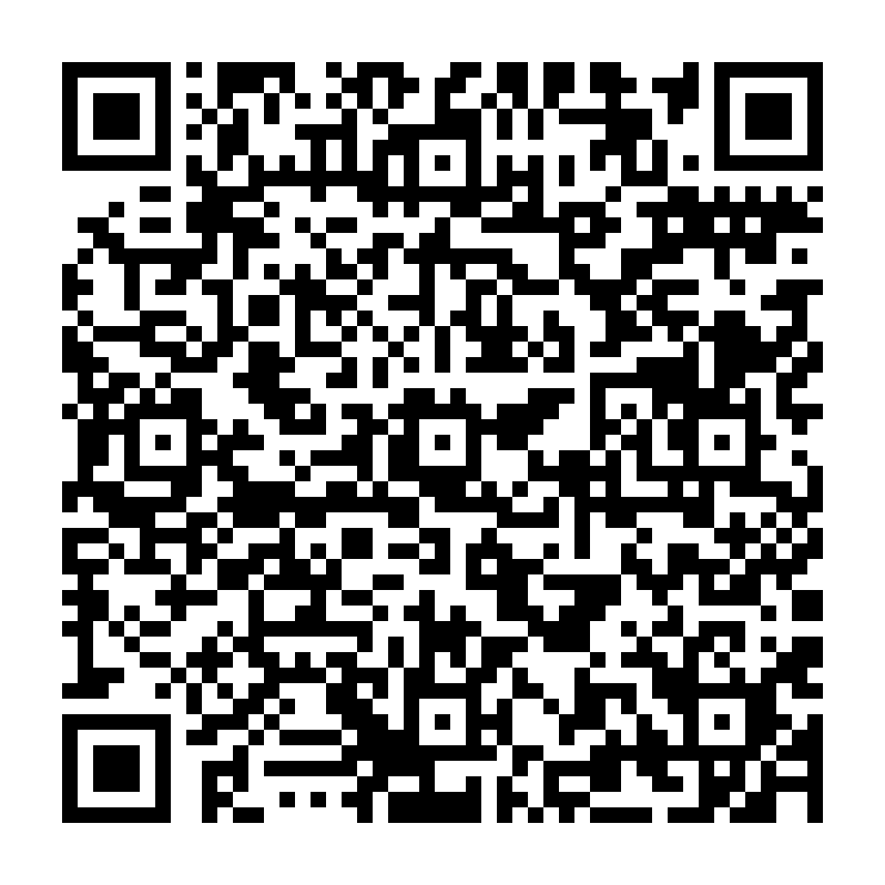Code QR