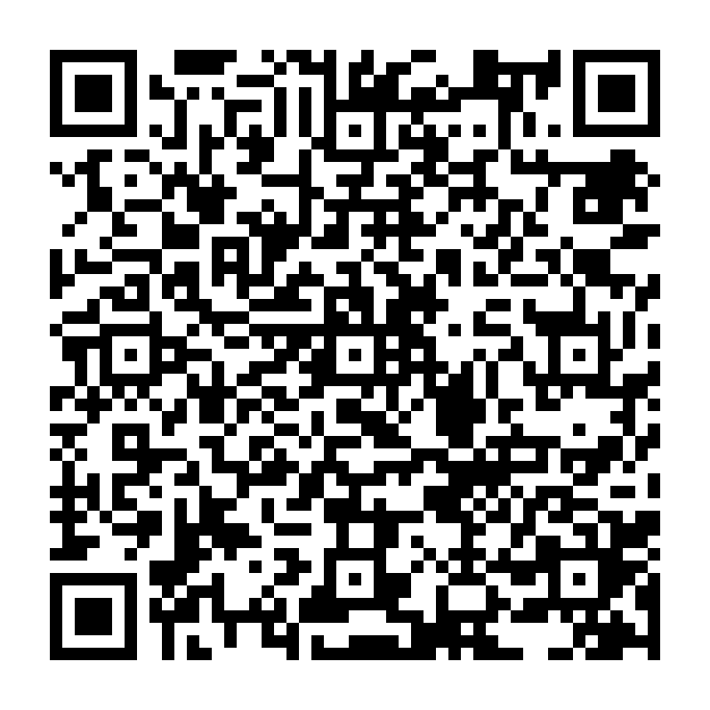 Code QR