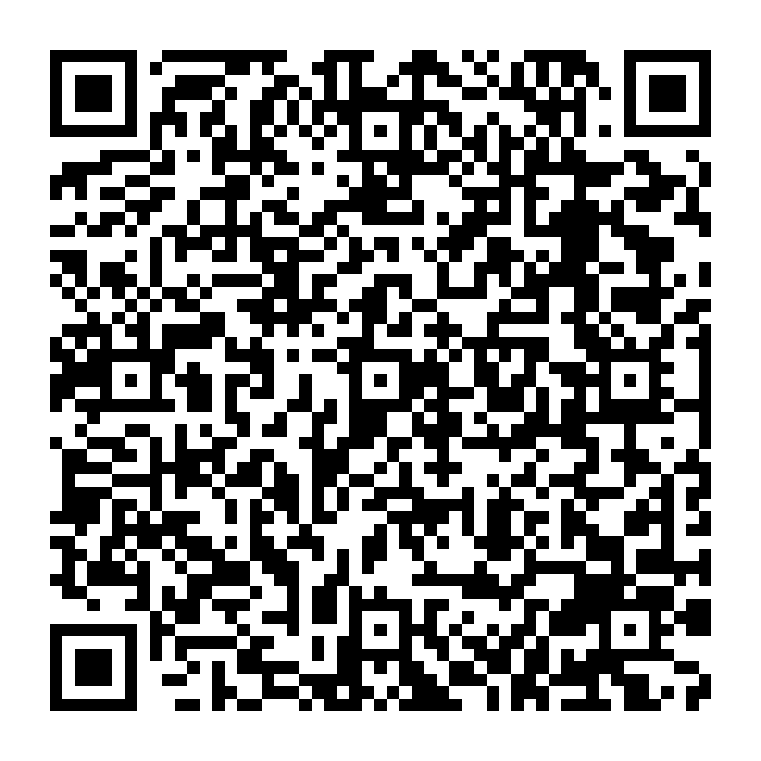 Code QR