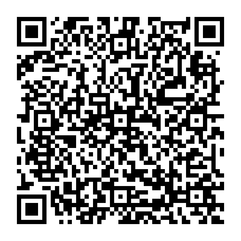 Code QR